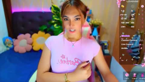 Snapshot of lucy_gray29 chatting on October 13, 10:51 am Lucy online show from October 13, 10:51 am
