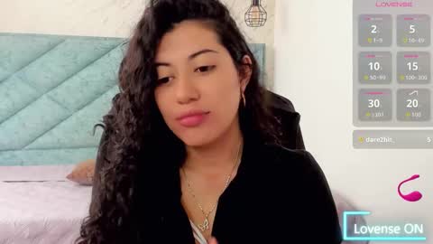 Lucy Greys online show from March 3, 2:12 pm