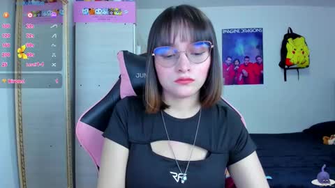 Lucy online show from October 9, 9:08 pm