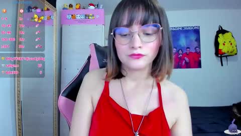 Lucy online show from October 15, 9:50 pm