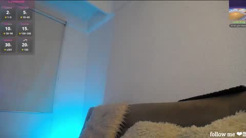 lucy online show from February 4, 5:21 am