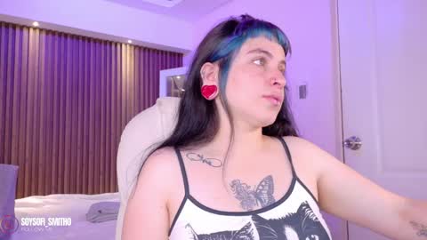 Sofia  online show from April 9, 4:26 am