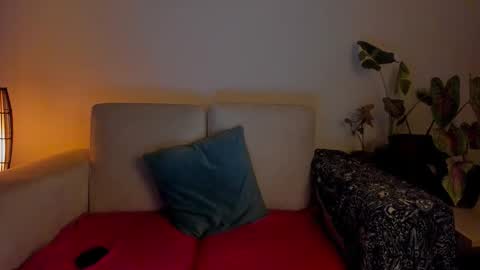 luciana online show from January 10, 1:43 am