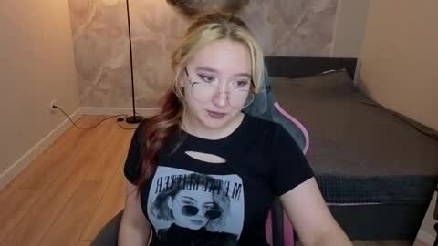 Luna online show from June 5, 9:15 am