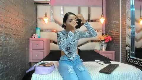 Lucy unlimit come back here  online show from April 8, 2:30 pm