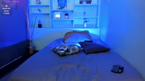 Lucy  online show from February 27, 8:09 pm