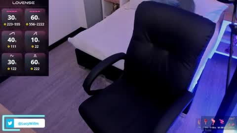 Lucy  online show from February 19, 8:18 pm