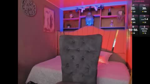 Lucy  online show from October 20, 11:13 am