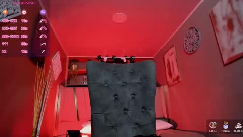 Lucy  online show from September 24, 1:21 pm