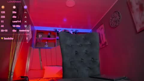 Lucy  online show from September 19, 12:37 pm