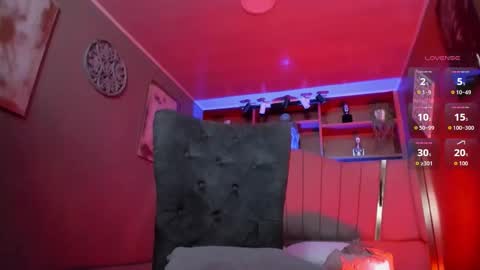 Lucy  online show from October 2, 12:10 pm