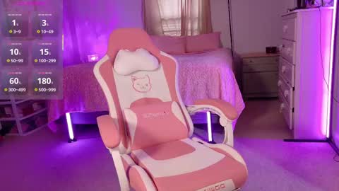 lucydelrey57 online show from September 16, 9:12 pm