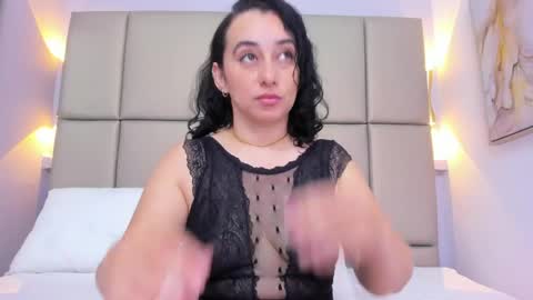 Lucy online show from April 28, 12:20 pm