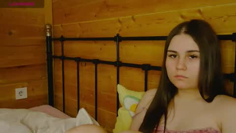 Lucy online show from March 24, 7:41 pm