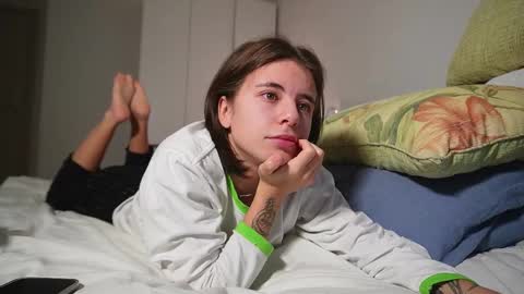 Lucy online show from December 8, 7:05 am