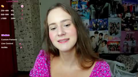 Lucy Rose online show from October 6, 3:29 pm