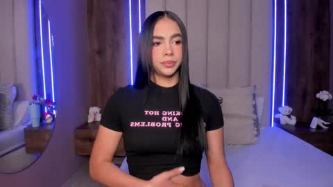 Lucy online show from March 21, 11:10 pm