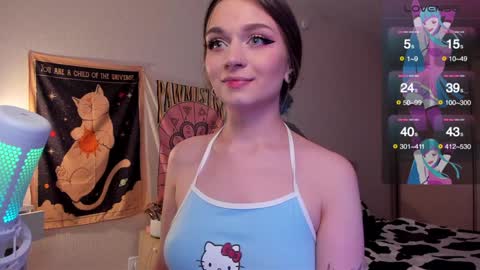 Snapshot of lucysbrain chatting on December 26, 9:37 pm Lucy online show from December 26, 9:37 pm