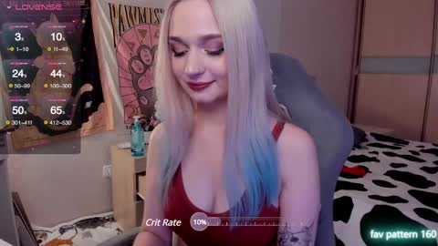 Snapshot of lucysbrain chatting on March 10, 10:02 pm Lucy online show from March 10, 10:02 pm