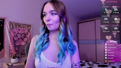 Snapshot of lucysbrain chatting on January 28, 7:42 pm Lucy online show from January 28, 7:42 pm