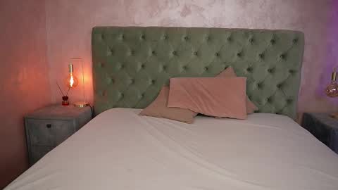 LucyWillow online show from January 18, 4:20 am