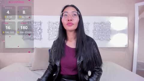 Lucy Liiu online show from November 12, 10:08 pm