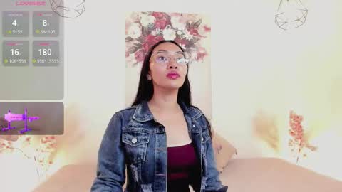 Lucy Liiu online show from December 22, 3:04 pm