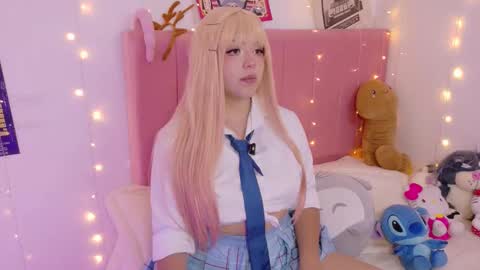 LUCYY FROM HOME  online show from January 16, 1:34 am