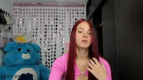 Snapshot of lucyy_tayy chatting on January 23, 1:41 am The love of your life 3 online show from January 23, 1:41 am