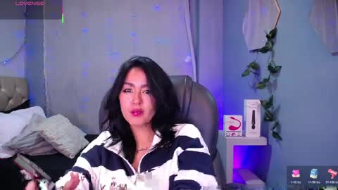 LUDOVICA online show from April 14, 3:17 am