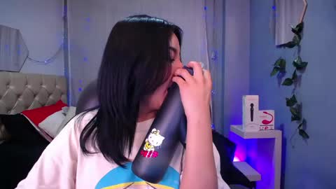 LUDOVICA online show from April 23, 3:47 am