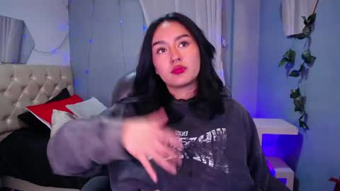 LUDOVICA online show from April 22, 3:36 am