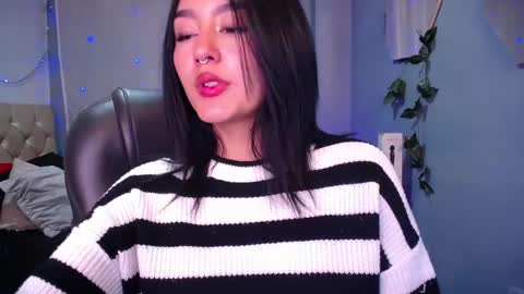 LUDOVICA online show from April 24, 3:42 am