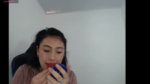 luisa_homes online show from March 9, 3:15 pm