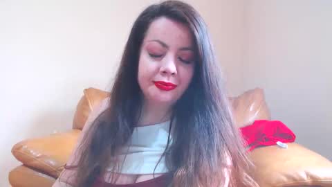 Cassie online show from March 22, 12:55 pm