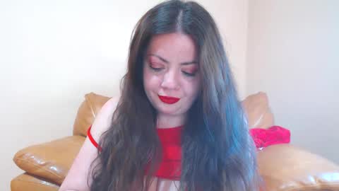 Cassie online show from April 26, 2:37 pm