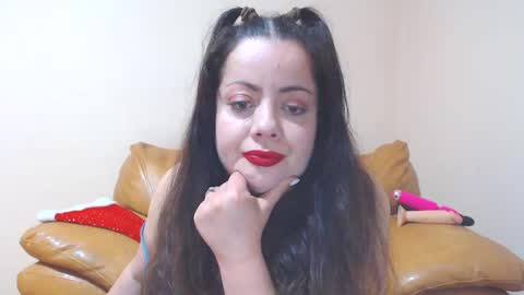 Cassie online show from January 9, 8:24 pm