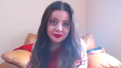 Cassie online show from April 22, 11:18 am