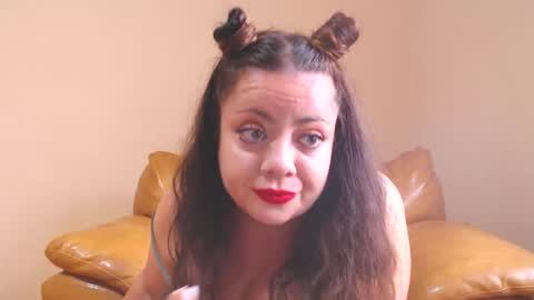 Cassie online show from September 24, 8:13 am