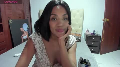 Luissa online show from March 28, 11:43 am