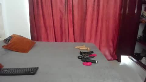 Luissa online show from February 12, 12:07 pm