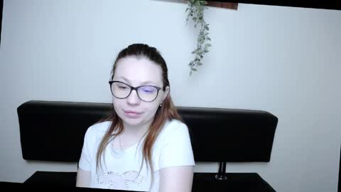 Luiza online show from April 23, 6:32 am