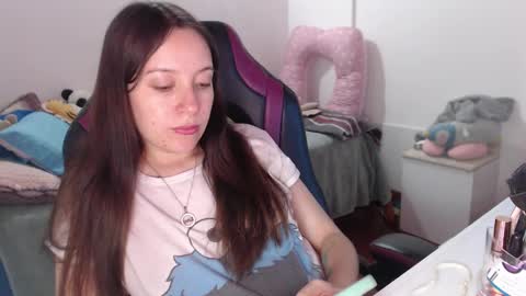 Vicky online show from December 14, 4:08 pm