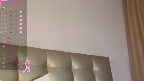 Snapshot of lula_pie chatting on October 3, 3:50 pm Lula online show from October 3, 3:50 pm