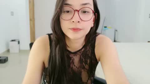 Luli online show from June 26, 12:39 pm