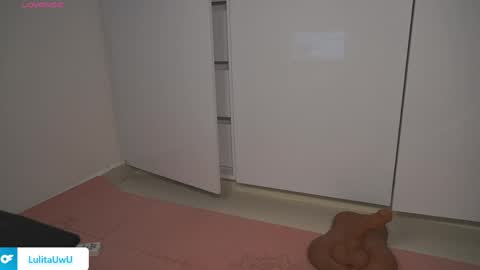 lulitauwu online show from March 28, 10:41 pm