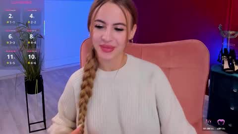 Cherie online show from October 15, 12:19 pm