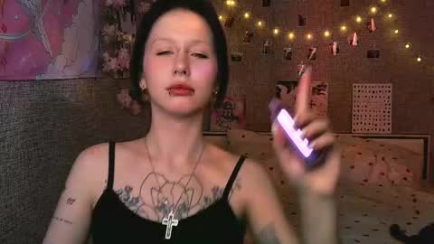 lullypopa online show from December 20, 6:34 pm