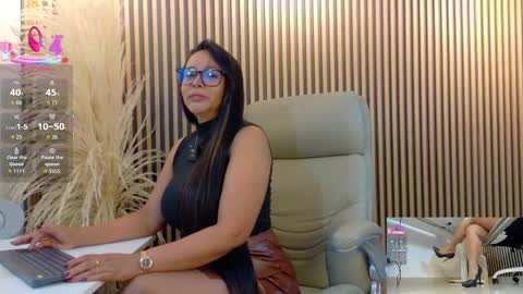 lulu online show from April 29, 12:25 am