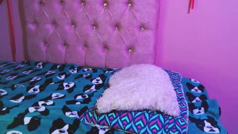 lulu_cm online show from February 28, 6:29 pm